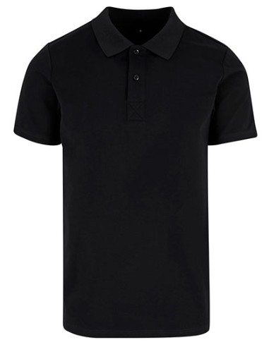 BUI-BY363-Sorona® Polo Tee
